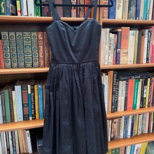 Vixen by Micheline Pitt Sweetheart Swing Dress